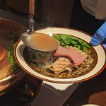 しゃぶしゃぶ・すき焼き専門店 灘屋 - 