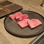 焼肉うしごろ - 