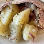 トラットリア フランコ - 