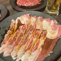 食べ飲み放題 焼肉ダイニングちからや 名駅店 - 