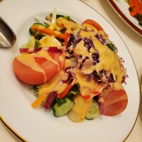 レストラン香味屋 - 