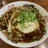 尾道ラーメン たに 尾道駅ビル店