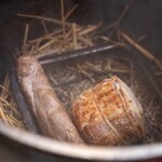 Restaurant 母屋 - 2025.3 豚・藁