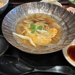 鯛めしや はなび - 