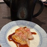 鯛めしや はなび - 