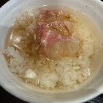 鯛めしや はなび - 