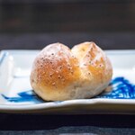 Restaurant 母屋 - 2025.3 パン