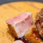 Restaurant 母屋 - 2025.3 豚・藁