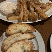 ラ・ココリコ (ホテルメトロポリタン) 川崎店 - 