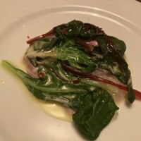 エノテカ・ベルベルバール - 