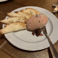 ラ・ココリコ (ホテルメトロポリタン) 川崎店 - 