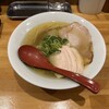 自家製麺 竜葵