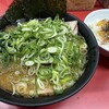 ラーメン 杉田家 本店