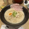 Ramen 華