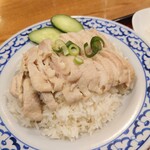 イーサン - 