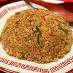 中華そば　ふじい - 