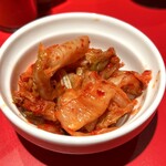 中華そば　ふじい - 