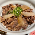 バル淡道 - 料理写真: