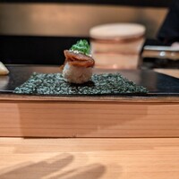 六本木きんめ鮨 - 