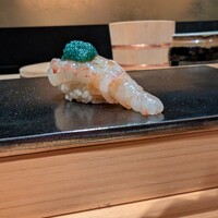 六本木きんめ鮨 - 