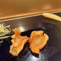 つきじ鈴富 GINZA SIX店 - 