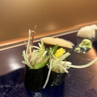 つきじ鈴富 GINZA SIX店 - 