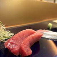 つきじ鈴富 GINZA SIX店 - 