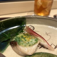 つきじ鈴富 GINZA SIX店 - 