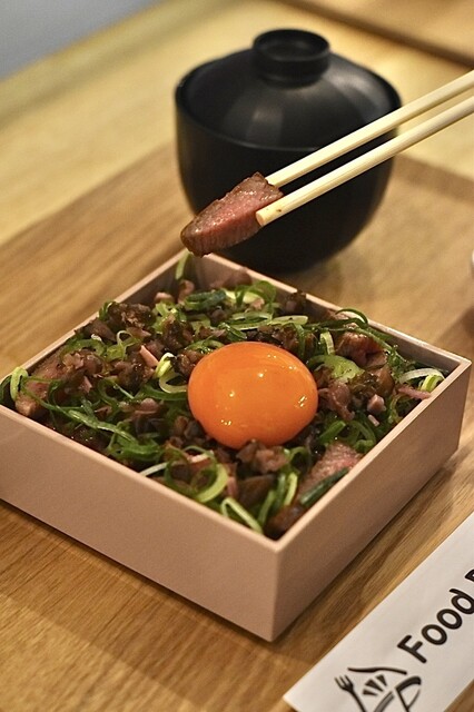 Niku ga Umai Mise Food Park photo 3