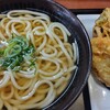 つるまる饂飩 ピオレ姫路ごちそう館店