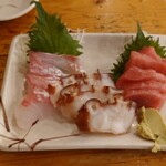 海鮮屋台 おくまん - 