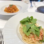 プリミ・バチ - 