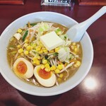 満北亭 - 料理写真: