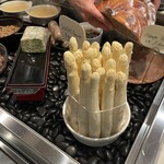 caillou - 極太すぎる