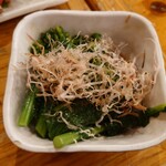 海鮮屋台 おくまん - 