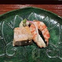 料理 小松 - 