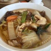 中国料理 滄 - 