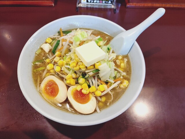 Manhokutei Sunagawa Kyuban Ten