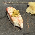 すし屋のさい藤 - 