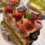 カフェタナカ 本店 - 