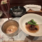 恵比寿 かみくら - 