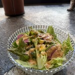 椿サロン 渋谷 - 