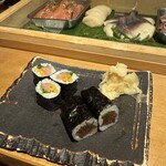 すし屋のさい藤 - 