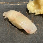 すし屋のさい藤 - 