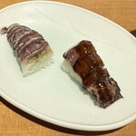 すし屋のさい藤 - 