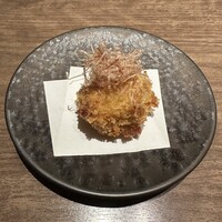 鮨結う紬 - 