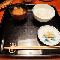鰻花房 - 