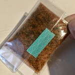 初台スパイス食堂 和魂印才たんどーる - 