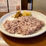 初台スパイス食堂 和魂印才たんどーる - 