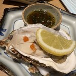 意気な寿し処阿部 青山店 - 